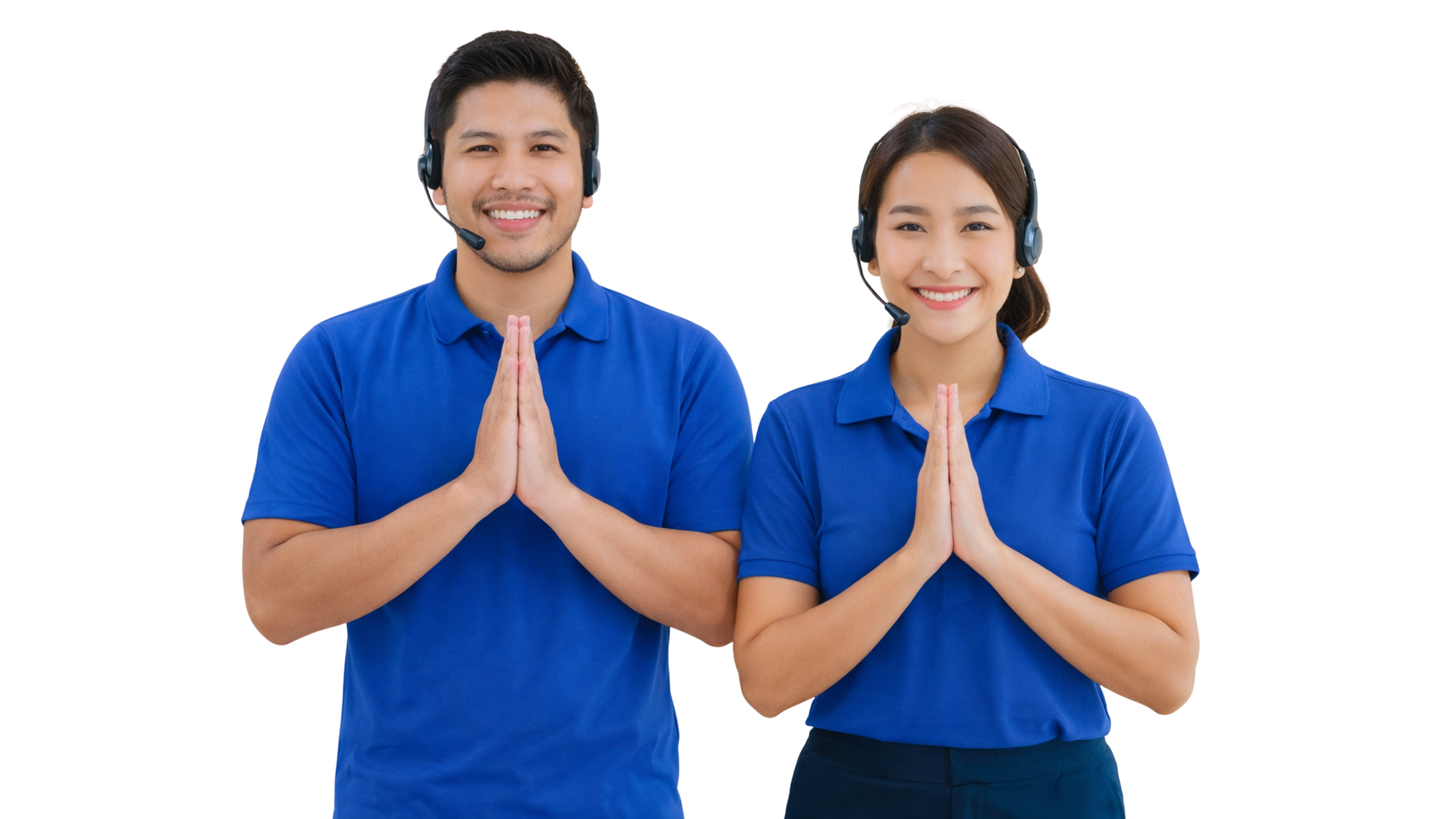 Bakoelku Support Team