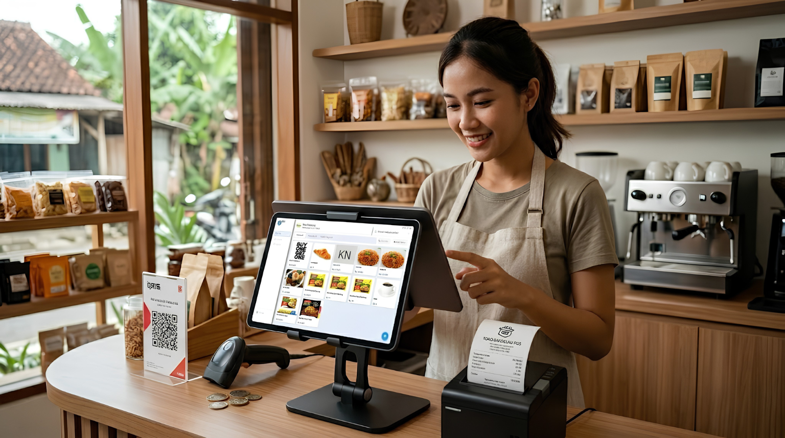 5 Fitur Utama Bakoelku yang Wajib Diketahui Pelaku UMKM