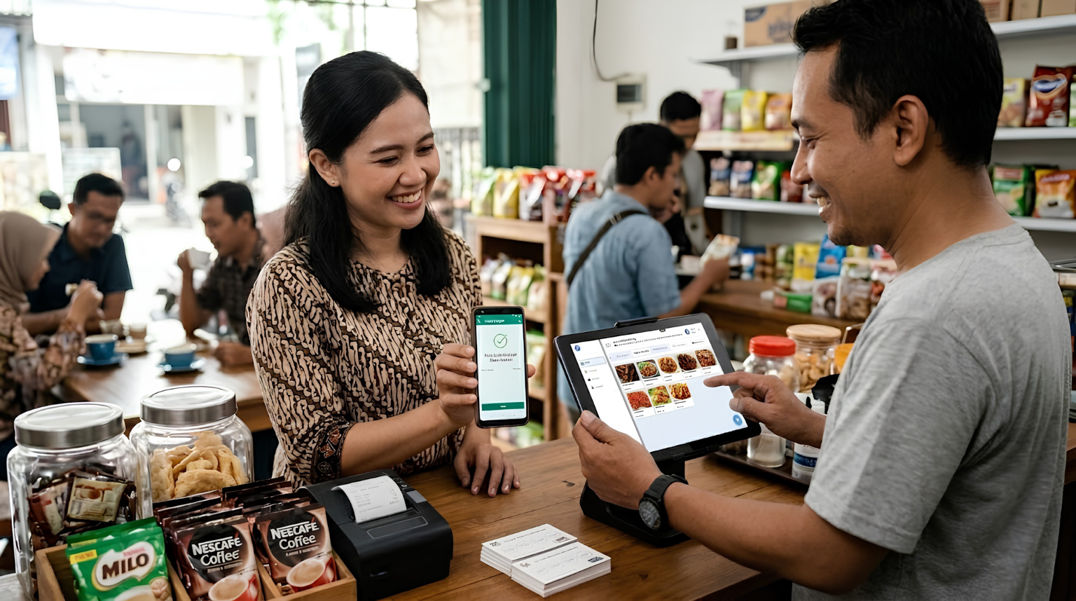 Program Loyalty Pelanggan: Cara Mudah Bikin Pembeli Balik Lagi