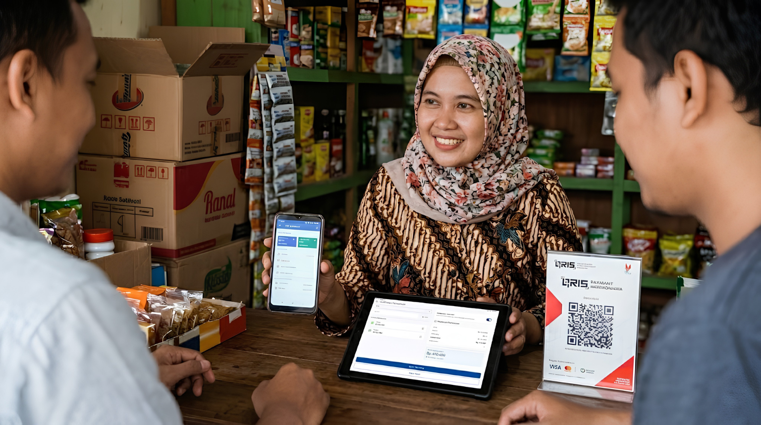 Mengapa Pemerintah Dorong UMKM Go Digital? Ini Manfaatnya untuk Anda